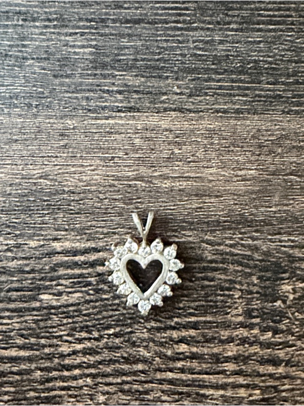 Vintage charm